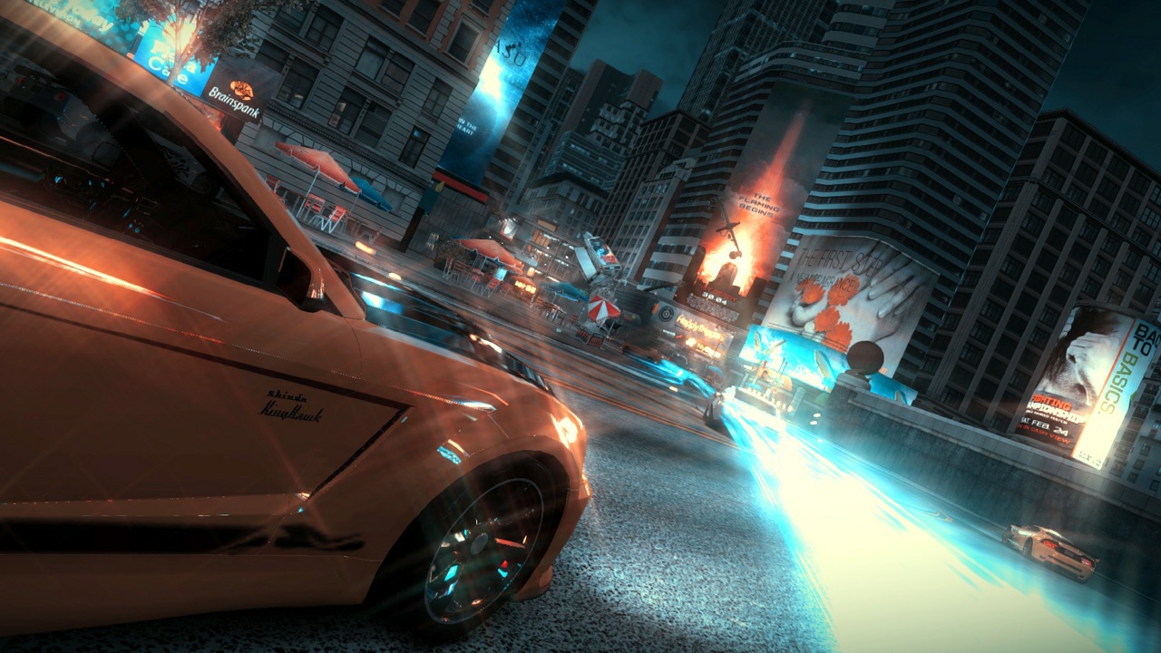 Ridge Racer Unbounded (Edición Limitada) - Imagen 31